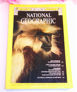 National Geographic Magazine September 1976 Volume 150 No.3 India Biolog... - €4,27 EUR