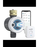 Rainpoint Wi-Fi Irrigation Controller New TTV102B + TWG009BW BRAND NEW!!! - $32.66