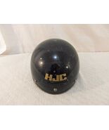 Black DOT Approved Motorcycle XL (7 3/4&quot; to 7 7/8&quot;) Skull Helmet Chin Strap - $17.69