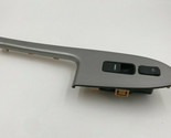 2003-2007 Honda Accord Master Power Window Switch OEM C02B31002 - £49.53 GBP