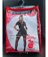 Womens xsmall delicious book em costume - $570.20 MXN