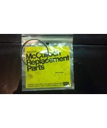 piston ring #89135 for vintage mcculloch go kart engine - €33,98 EUR