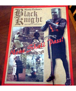 Monty Python and the Holy Grail The Knights Who Say &#39;Ni&#39; Wall Hanging - $15.00
