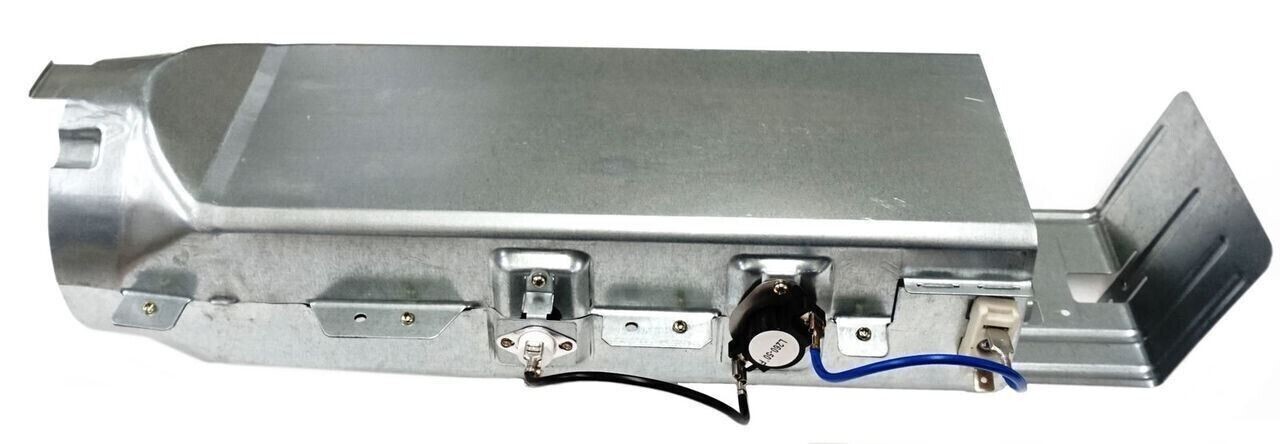 Dryer Heater Element DC97-14486A for Samsung DV48H7400EW DV520AEP/XAA 02... - $76.18