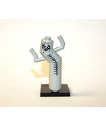 Minifigures Blocks Horror Zombie V2 Air Dancer Inflatable Dancing Man Ca... - $129.83 MXN