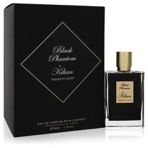 Black Phantom Memento Mori Perfume By Kilian Eau De Parfum With Coffret 1.7 oz - $433.27