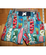 Fashion Gift Baby Clothes 18M Op Surfboard Swimwear Bathing Suit Boy Swi... - $12.34