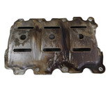 Engine Oil Baffle From 2004 Honda Accord EX 3.0 - $34.95