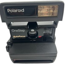 Vintage Polaroid One Step AF Auto Focus 600 Instant Camera - £25.82 GBP
