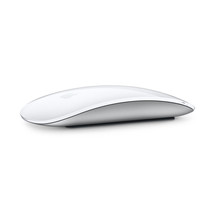 Apple Magic Mouse - White Multi-Touch Surface - $65.33