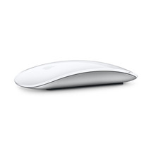 Apple Magic Mouse - White Multi-Touch Surface - £49.46 GBP