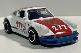 Hot Wheels - Urban Outlaw - &#39;71 Porsche 911 (Loose) - $12.00