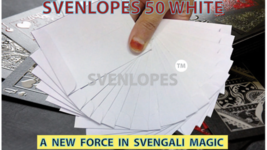 Svenlopes (White) by Sven Lee - Trick - $32.62