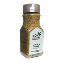 Lemon Pepper Seasoning - £7.82 GBP