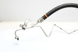 2004-2008 ACURA TL  PRESSURE HOSE PIPE LINE P5381 image 7