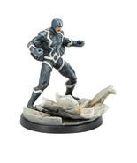 Marvel Crisis Protocol Miniatures Game - Black Bolt - £51.54 GBP