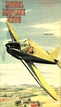 Vintage Airplane Magnet #31 - £78.22 GBP