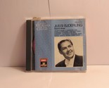 Jussi Bjoerling - Opera Arias (CD, 1988, EMI) - $5.22