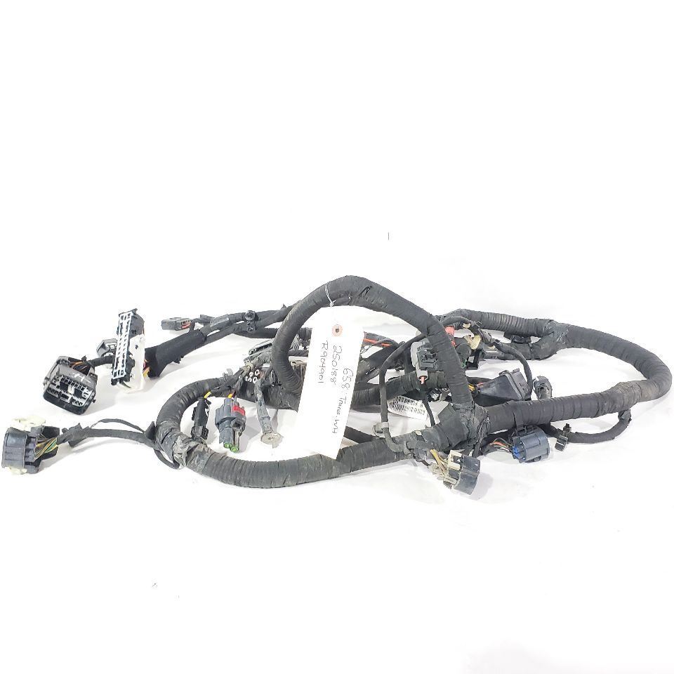 2020 Dodge Ram 2500 OEM Transmission Wiring Harness p68432812ab 1 Cut Wite  - $618.75