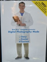 Best Buy Digital Photography Made Easiest Dvd - $9.99