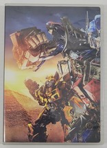 M) Transformers: Revenge of the Fallen (DVD, 2009) - £3.94 GBP