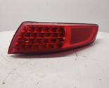 Passenger Tail Light Red Lens Fits 03-08 INFINITI FX SERIES 1050271 - £53.05 GBP