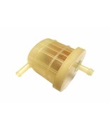 IAPCO C8525 Fuel Filter for Honda Civic 1200CC 77/79 Sedan 76/79 600 71/... - $18.98