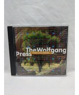 The Wolfgang Press Funky Little Demons CD - $145.31 MXN