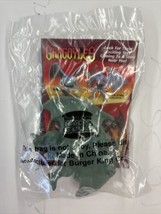 Burger King 1995 Gargoyles Broadway Sealed - £7.82 GBP