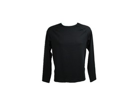 All in Motion Fitted Performance Raglan Long Sleeve Training Shirt w UV ... - £19.98 GBP
