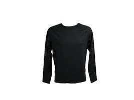 All in Motion Fitted Performance Raglan Long Sleeve Training Shirt w UV ... - £20.03 GBP