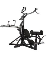 Body Solid Freeweight Leverage Gym Machine - $29,760.36 MXN+