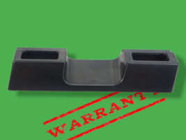07-11 mercedes gl320 gl450 gl550 passenger side center roof rail rack co... - $48.87