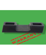 07-11 mercedes gl320 gl450 gl550 passenger side center roof rail rack co... - $901.51 MXN