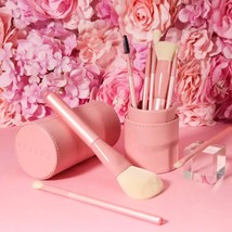 8PCS Makeup Cosmetic Brushes Kit Set - £12.78 GBP