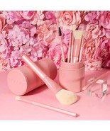 8PCS Makeup Cosmetic Brushes Kit Set - $10.08