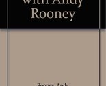 Few Minutes with Andy Rooney Rooney, Andy - £2.97 GBP