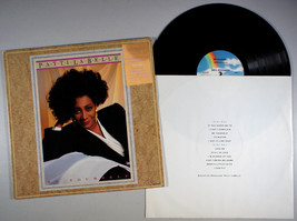 Patti LaBelle - Be Yourself (1989) Vinyl LP • PROMO • If You Asked Me To - £15.67 GBP