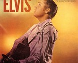 Elvis (original 1956 RCA LPM-1382) [Vinyl] - £550.44 GBP