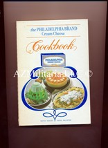 The Philadelphia Brand Cream Cheese Cookbook - £2.16 GBP