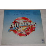 FLEETWOOD MAC CHRISTINE PERFECT ALBATROSS UK IMPORT ALBUM LP - £51.10 GBP
