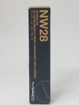 New Authentic MAC Studio Fix 24-Hour Smooth Wear Concealer NW28 - $23.38