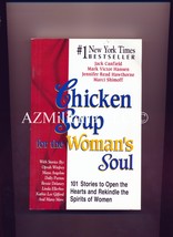 Chicken Soup for the Woman&#39;s Soul - £1.96 GBP