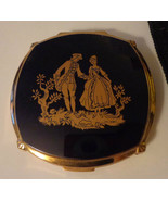 Vintage Stratton Compact (With Powder, Unused) - $949.96 MXN