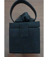 Fellini By Carlo Fellini Black Formal Clutch Purse - $1,235.44 MXN