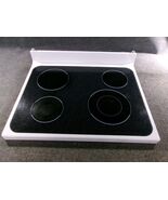 WB62T10264 GE RANGE OVEN COOKTOP  -  WHITE - $2,384.73 MXN