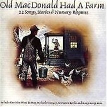Various Artists : Old Macdonald Had a Farm CD (2008) Pre-Owned - £11.95 GBP