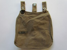 Original German Army Biscuit Bag # 7473 - £34.04 GBP