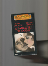 A Farewell to Arms (VHS)  SEALED - £3.94 GBP