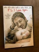 P.S. I Love You (DVD, 2008) Hilary Swank very good condition - £4.70 GBP